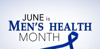 when is men’s mental health month when is men's mental health month