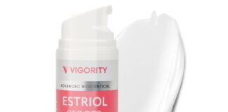 estriol face cream estriol face cream