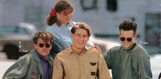 1990s fashion men 1990s fashion men