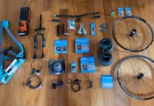 how to build a bike how to build a bike