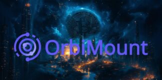 OrbiMount upgrade: New level of digital security OrbiMount