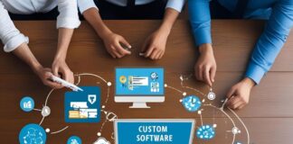 The Future of Mobile App Development: Emerging Trends and Technologies Custom Software Development Company