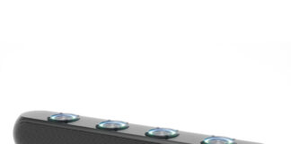 The Greatest Dolby Audio Soundbars for a Rich Audio Experience Best Dolby Audio Soundbars