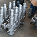 Safety Relief Valve Installation Guidelines For Efficient Systems Safety Relief Valve