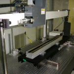 How a Linear Vacuum Feedthrough Enhances Vacuum System Performance linear vacuum feedthrough