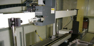 How a Linear Vacuum Feedthrough Enhances Vacuum System Performance linear vacuum feedthrough