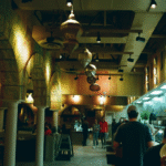 Mediterranean Restaurant Platters for Events and Gatherings Restaurant