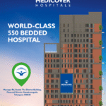 How AI and Robotics Power the Tallest Hospital in Kokapet Best Hospital Kokapet