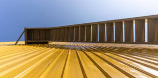 Why a Good Deck Sheet Can Save You More Than Just Your Roof deck sheet