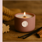 Why Fall Candles Are Basically My Emotional Support System Fall Candles
