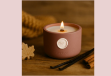 Why Fall Candles Are Basically My Emotional Support System Fall Candles