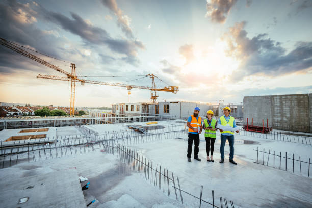 commercial construction company commercial construction company