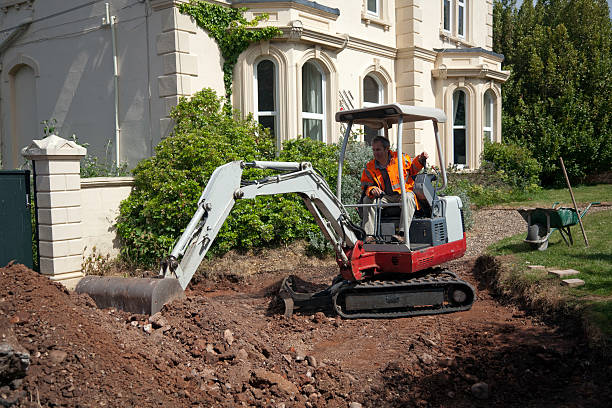 landscaping excavation near me landscaping excavation near me