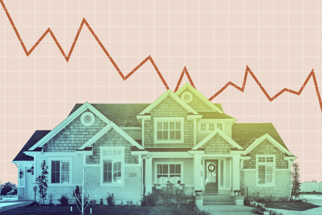 Current Mortgage Rates