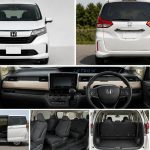 Цена Honda Freed из Японии – сколько стоят разные поколения в 2026 году цена хонда фрид