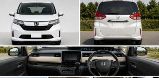 Цена Honda Freed из Японии – сколько стоят разные поколения в 2026 году цена хонда фрид