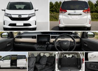 Цена Honda Freed из Японии – сколько стоят разные поколения в 2026 году цена хонда фрид