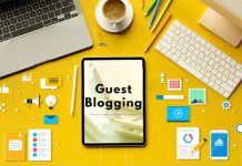 Building a Content Strategy for a Niche Website computer guest-posting sites