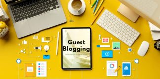Building a Content Strategy for a Niche Website computer guest-posting sites