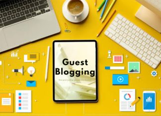 Building a Content Strategy for a Niche Website computer guest-posting sites